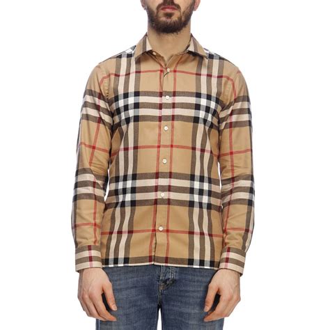 bloomingdales burberry mens shirt|burberry handbags outlet clearance.